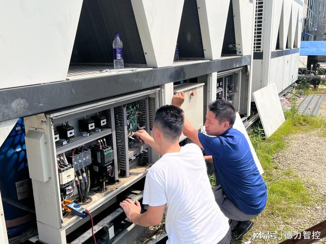空调才知道这样开才又省电又凉快！j9九游会真人游戏第一用了十几年(图5)