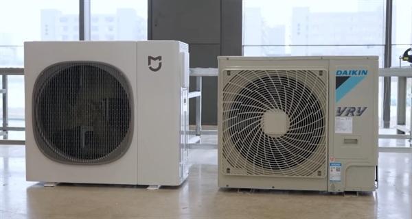 斐爆料：小米高端家电全家桶月底见J9九游会不止双Ultra！许(图1)