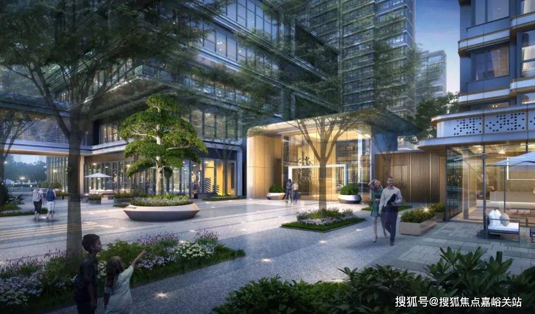 售楼处欢迎您-楼盘详情型配套最新价格-最新资讯-位置J9国际网站中环桃源里(售楼处)首页网站-中环桃源里(图3)