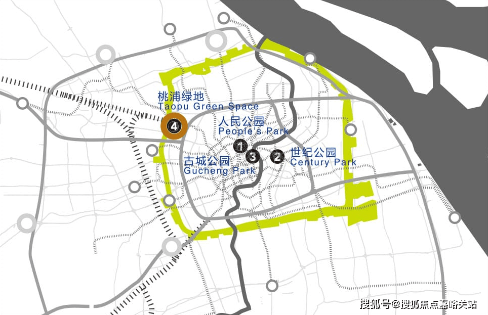 售楼处欢迎您-楼盘详情型配套最新价格-最新资讯-位置J9国际网站中环桃源里(售楼处)首页网站-中环桃源里(图18)