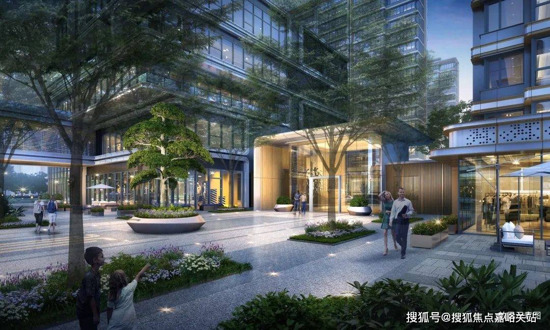 售楼处欢迎您-楼盘详情型配套最新价格-最新资讯-位置J9国际网站中环桃源里(售楼处)首页网站-中环桃源里(图21)