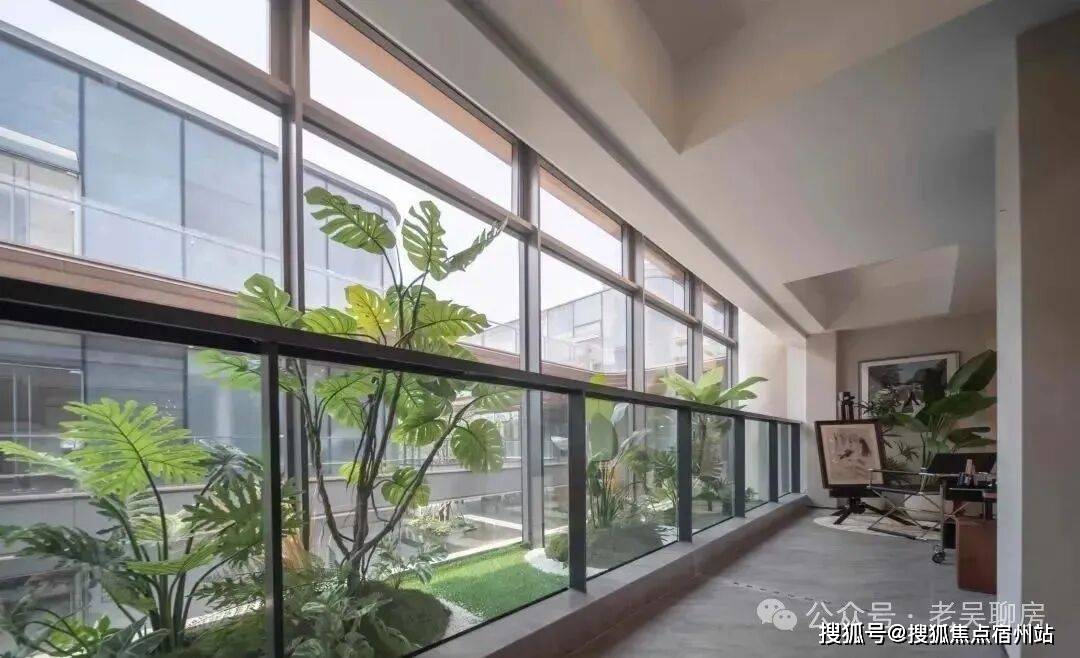 潮派售楼处位置-_户型图_价格_容积率_楼盘简介_小区环境_户型配套九游会j9登陆2025招商时代潮派(售楼处电话)首页网站-招商时代(图12)
