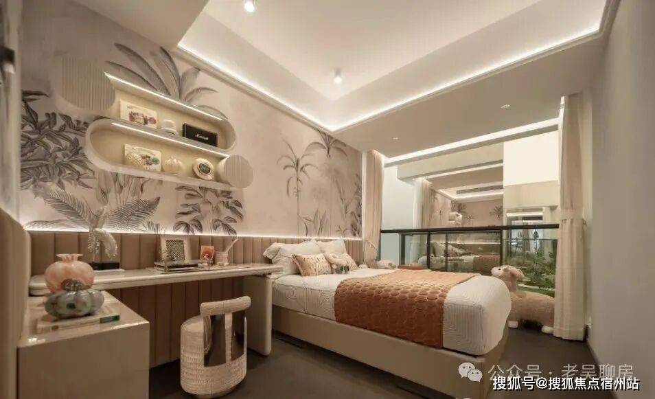 潮派售楼处位置-_户型图_价格_容积率_楼盘简介_小区环境_户型配套九游会j9登陆2025招商时代潮派(售楼处电话)首页网站-招商时代(图17)