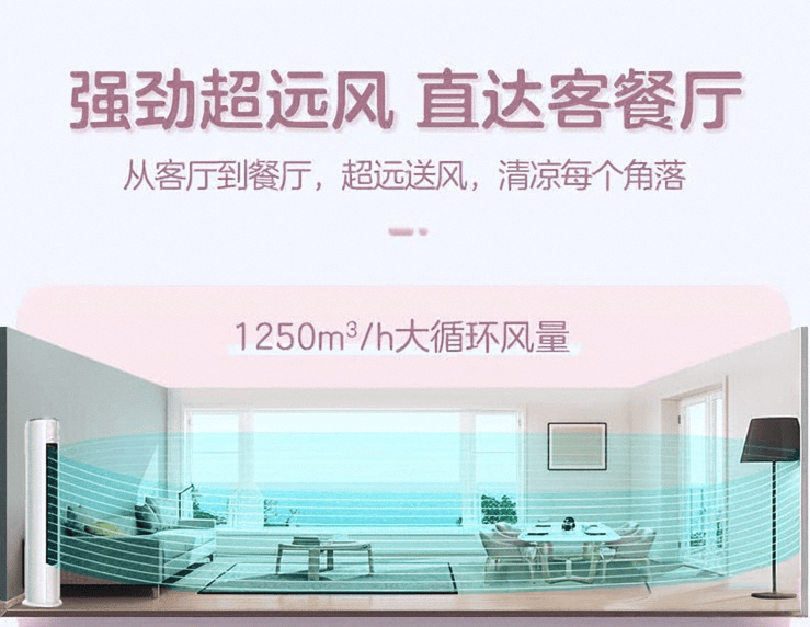 奥克斯与华凌的全面对比与推荐九游会J9入口空调选购指南：(图13)