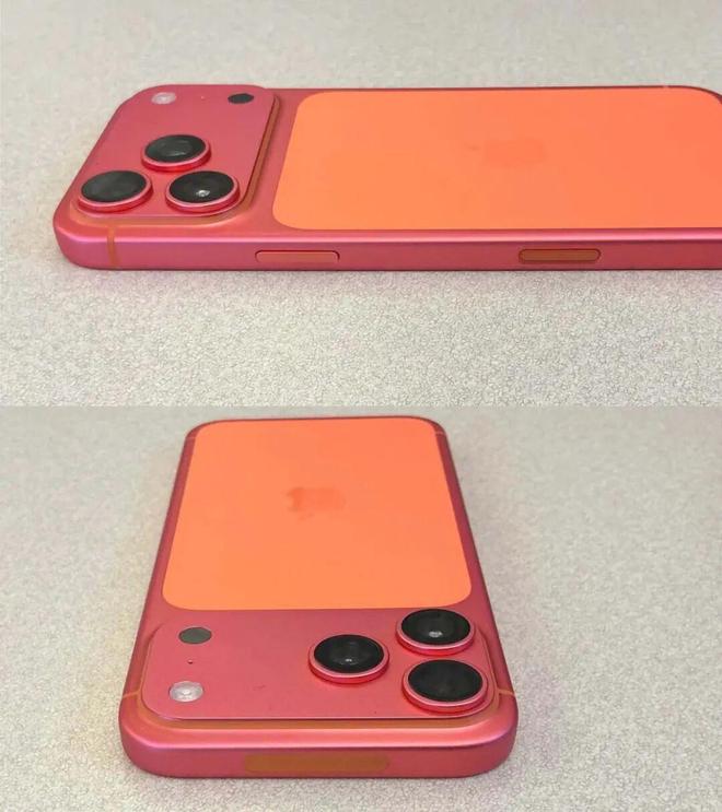 质疑：内存涨价太多苹果着手调查部分iPhone 17 Pro褪色J9数字平台理想回应MEGA 行驶中起火车主发声雷军谈K90定价(图12)