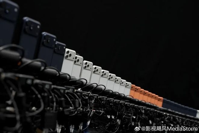 质疑：内存涨价太多苹果着手调查部分iPhone 17 Pro褪色J9数字平台理想回应MEGA 行驶中起火车主发声雷军谈K90定价(图25)