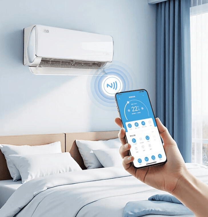 深度测评：哪个更适合你？九游会海尔与奥克斯空调