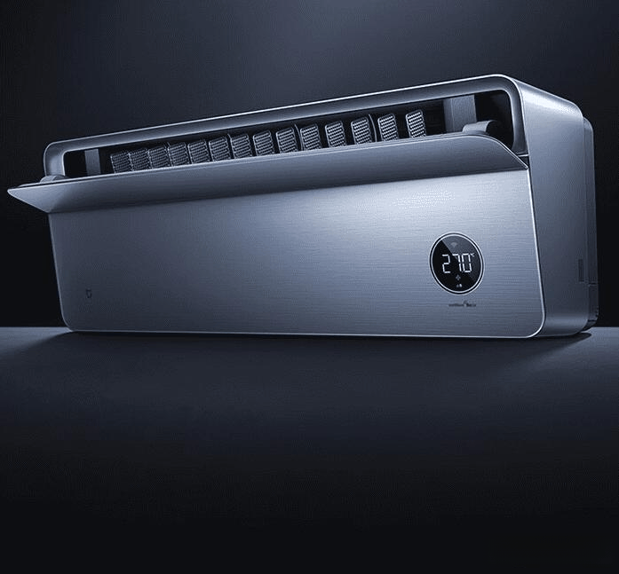 挂机空调全面对比哪个品牌更值得入手？j9九游会俱乐部登录入口小米与奥克斯(图11)