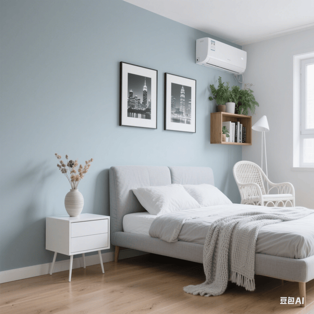 ！小户型空调这样挑清凉又省空间九游会j9