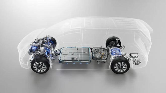 市4399万起焕新MPV豪华J9国际集团别克至境世家上(图14)