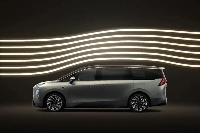 市4399万起焕新MPV豪华J9国际集团别克至境世家上(图21)