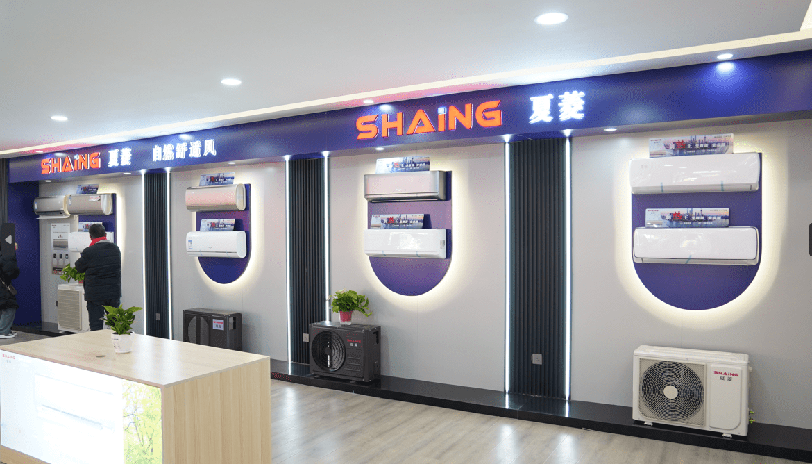 调湿度让您的生活更加舒适？j9国际站如何正确调节空(图3)